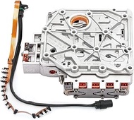 01M Valve Body Automatic Transmission Cable 01M325283A Compatible with VW 2.0L Jetta Golf MK4 TDI En