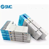 Smc Solenoid Valve SY3100-SY3100H-SY3200-SY3200H-SY3300-SY3300H-5U1-5UD1-5UE1-5Z1-5ZD1-5ZE1-5U1