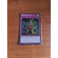 Yugioh: 24AT-AE304 Gozen Match (SR)
