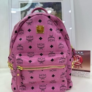MCM 背包