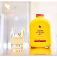 FOREVER ALOE VERA GEL 1 LITER (EXP 2023)