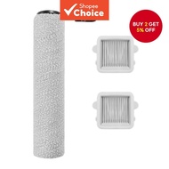 Accessories Replacement Kit Compatible with Roborock F25/F25 ALT Handheld Wireless Vacuum Cleaner Ro