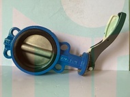 VAN BƯỚM GANG TAY GẠT DN125