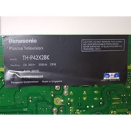 PANASONIC PLASMA TV TH-P42X28K