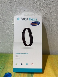 Fitbit Flex 2 全新運動手環