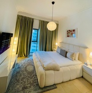 บ้านเดี่ยว 1 ห้องนอน 1 ห้องน้ำส่วนตัว ขนาด 420 ตร.ม. – จูเมราห์ บีช เรซิเดนซ์ (Studio in Dubai Mari