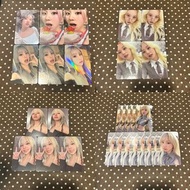 Twice 孫彩瑛Chaeyoung小卡
