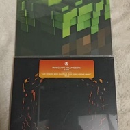 C418 Minecraft Volume Beta Minecraft Volume 1, Volume 2 Collection y