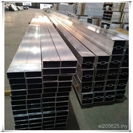6061 Aluminum Tube Aluminum Square Tube Aluminum Tube Industrial Aluminum Tube Aviation Aluminum Pro
