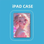 For ipad case mini4/5 Fall prevention Air6/7 ipad 4th/5th/6th/7th ipad 8th/9th/10th/11th Air4/5 ipad