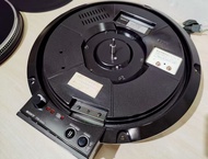 SONY索尼TTS-8000黑胶唱机转盘