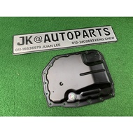 GEARBOX OIL PAN / SUMP UNTUK PERODUA MYVI ICON 2015", AXIA 2015", ALZA 2014" OEM ( 35160-BZ010 )