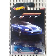 Hotwheels Camaro Fifty '95 Camaro