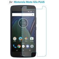 TEMPERED GLASS MOTOROLA G5S PLUS / MOTO M / MOTO X4 / MOTO Z2 PLAY SCREEN PROTECTOR ANTI GORES KACA