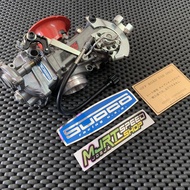 KARBURATOR KEIHIN FCR35 ORIGINAL SUDCO USA