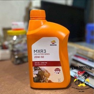 REPSOL 20W50 1 LITER