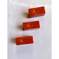 RTE44009 Reel 9VDC 6 Pin (1 Pack) RELAY 9VDC RTE44009 Ready To Ship