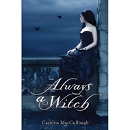 Always a Witch/Carolyn Maccullough [Sanmin Online Bookstore]