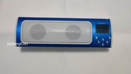 MP3 收音機 多媒體喇叭 撥放器