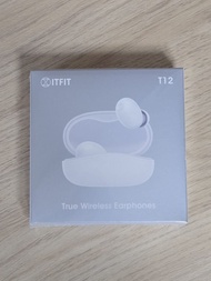 Samsung三星 ITFIT True Wireless Earphone T12 真無線藍牙耳機