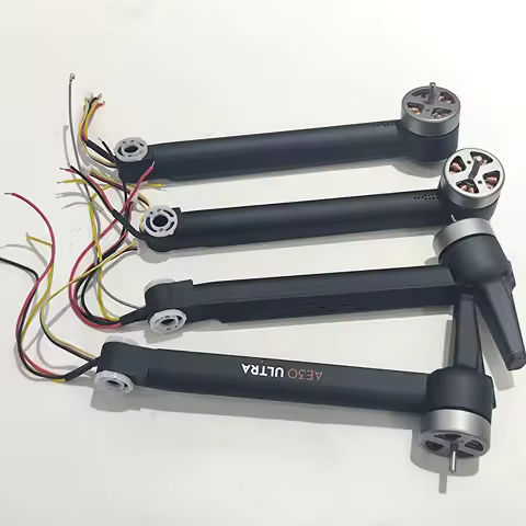 AE30 ULTRA Foldable Drone AE30Pro Max GPS Obstacle Avoidance RC Quadcopter Spare Parts Brushless Mot