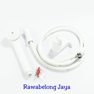 Jopex - Hand Shower JPS02W / JPS 02W