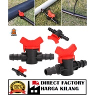 [200 Units] 16mm AK valve QAV