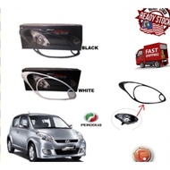 Head Lamp Cover Myvi Old