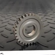 Gear C-2 Motor Trail Gazgas Hummer 150 cc