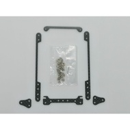 Tamiya Mini 4WD HGC Hanging Jaw VS, S2, SXX (Imitation/Copy Ori)