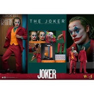 Hot Toys 1/6 DX42 Joker  The Joker (2019) Collectible Figure