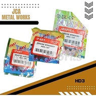 Engine Sprocket HD3.