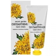 Secret Garden Hand Cream (Chrysanthemum) 100ml