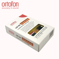 Ortofon สายเฮดเชล Lead Wire 3 รุ่น LW 6N LW 7N LW 800 S สายสัญญาณ Headshell เครื่องเล่นแผ่นเสียง Tur