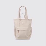 Tas Wanita Tas Daily Casual Totepack - Beige