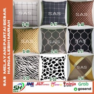 SH - Sofa Cushion Cover Size 30x30cm