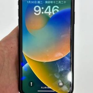 iPhone 11 128gb 黑色 港版雙卡