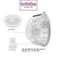 Momcozy V1 / V2 Pro Hands-Free Breast Pump Accessories - silicone Diaphragm/ Momcozy V1,V2 Pro Breas
