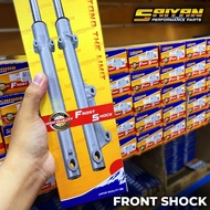 SAIYAN FRONT SHOCK ASSYFOR BARAKO TMX155 CT100 MOTORCYCLE