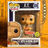 Funko Pop Movies: ET with Glowing Heart 1258 | Only at Target
