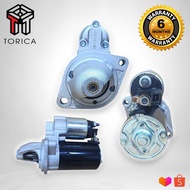 STARTER BMW E60 / BMW 525 / 0001107423 / 0001107424