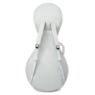Zhongruan musical instrument tube thick, portable, lightweight, Zhongruan musical instrument backpac