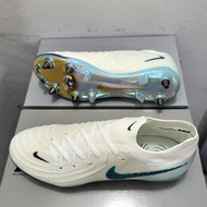 Phantom Gx 2 Luna Elite SG (SoftGroud) Size:39-45 Men s Outdoor Knitting Football Shoes Anti-Slip An