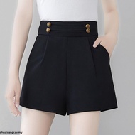 [Ready Stock] Good Quality 68 Brand 68牌子 Short Pant 4分裤 Elastic Waistband 塑胶裤头 P 6323
