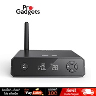 FiiO BR13 Dual Hi-Res Bluetooth Transmitter Black ตัวรับสัญญาณบลูทูธ