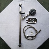 Pole Shower Set/Rain Shower Set/Shower Shower/Bathroom Hand Shower Set