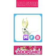 Adopt Me Mega - Goldhorn - Roblox