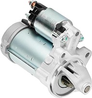 New Starter for Ford E-Series Vans 4.6L 5.4L 6.8L, Lincoln Navigator 5.4L 2014, Ford F150 F250 F350 