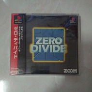 Ps1 Zero Divide ****