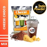 Cheese CHOCO Drink Powder 1Kg - CHEESE CHOCO Powder 1Kg - CHEESE CHOCO Powder 1Kg